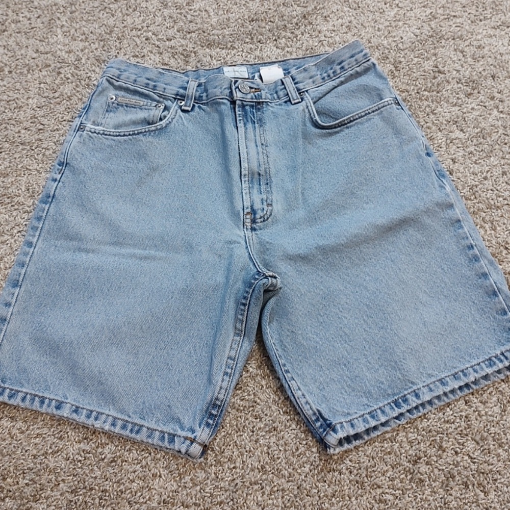 Calvin Klein jorts